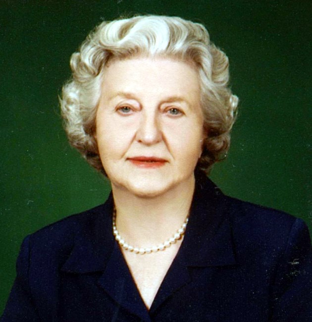 Obituary of Elmira I Glenn