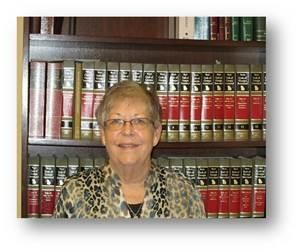 Obituary of Leah Susan Brumbelow