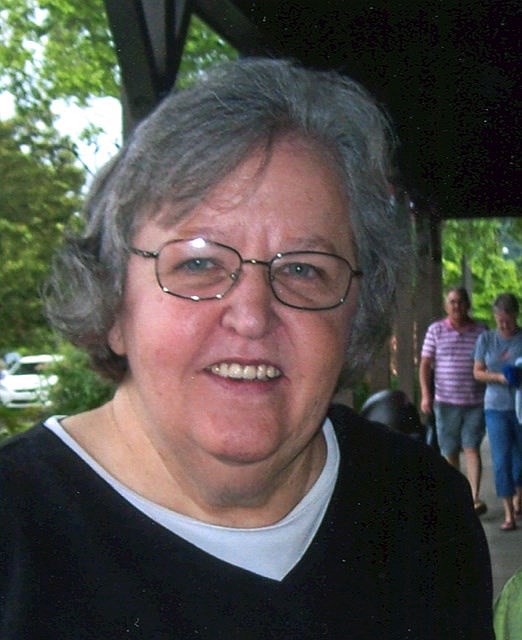 Obituary of Carolyn Sue Gabehart