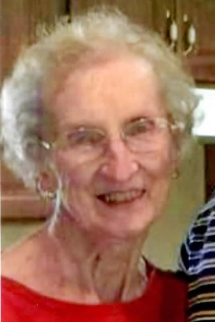 Obituary of Janet Ellen Miller