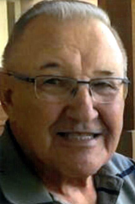 Obituary of Ray Donald Bafus