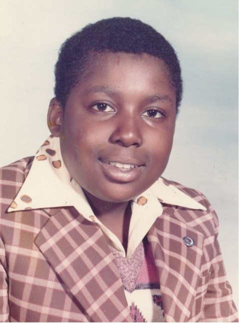 Obituary of Lester Baine Palmer