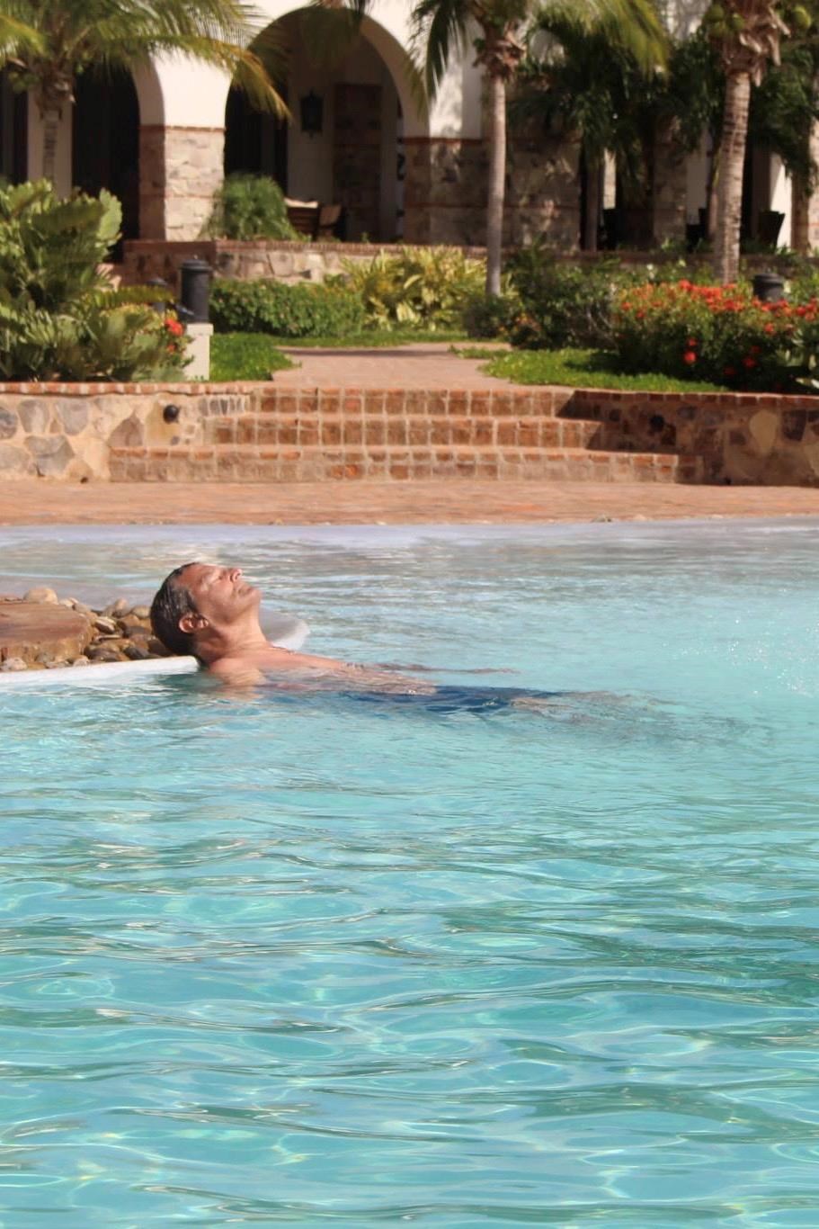 Obituary of Christopher Viera