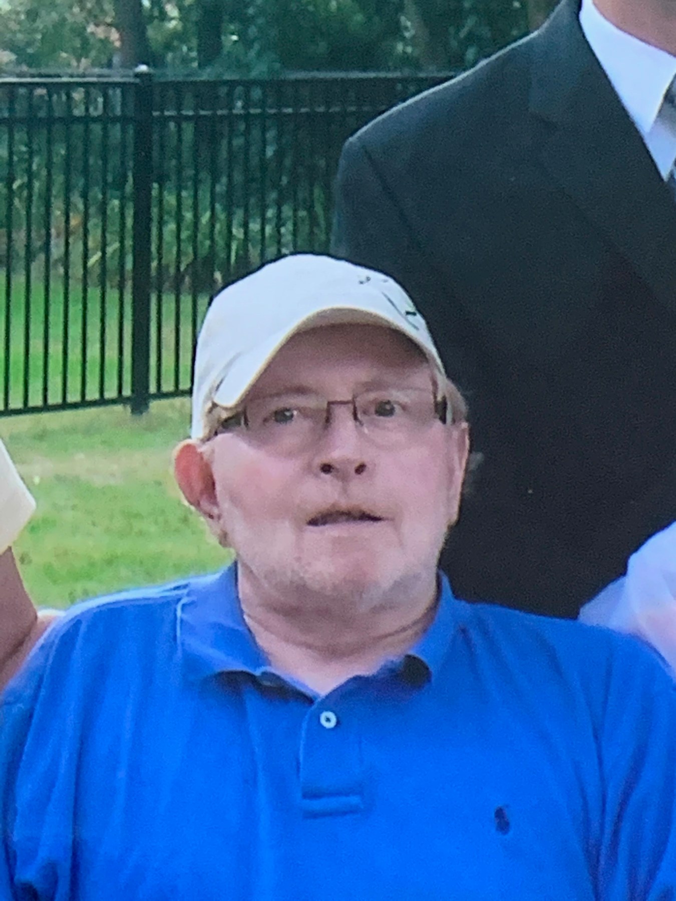 Obituary of Lawrence Anthony Baumgartner