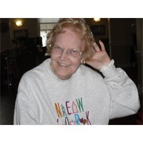 Obituary of Ruby Brown