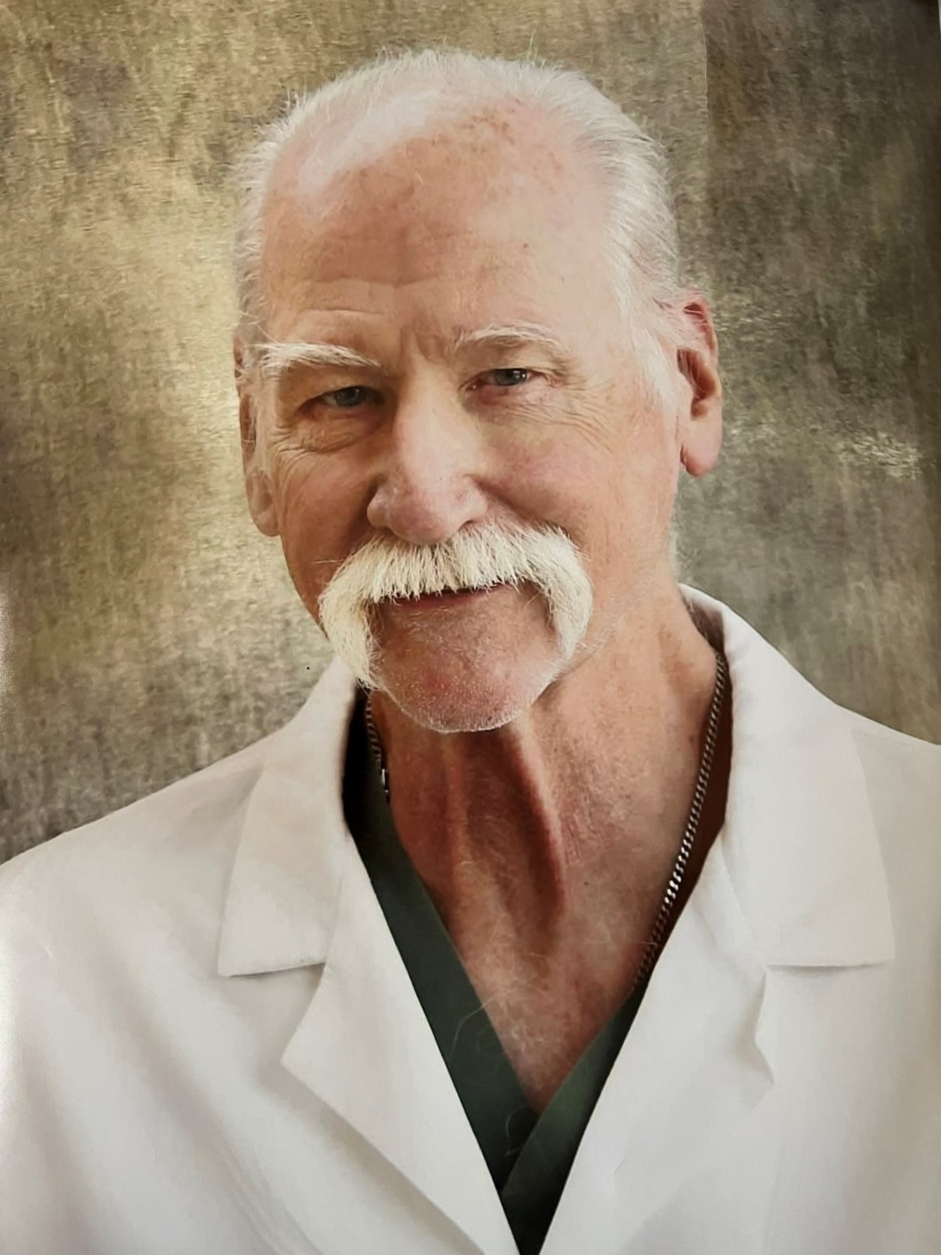 William "Dr. Bill" Maddux Spahn Jr. Obituary Beaumont, CA