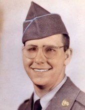 Obituary of Jessie Charles Baker