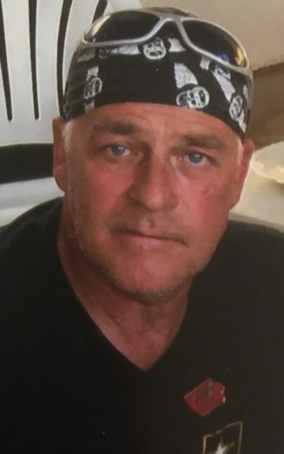 Avis de décès de George Thomas McPeek