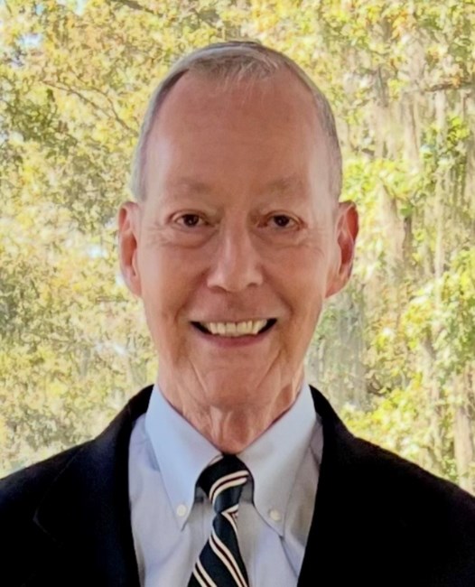 Obituary of Larry Starnes