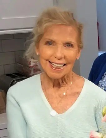 Obituary of Florence Delaney