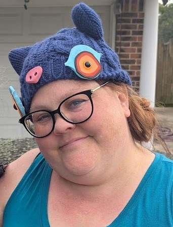 Obituary of Nancy Nicole Frenzel