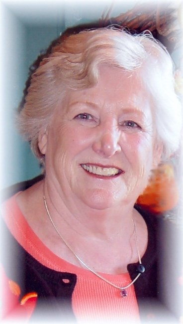 Obituary of Lore Sheltman