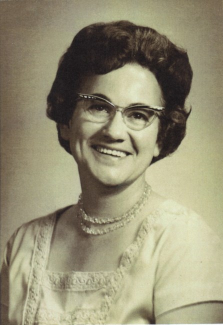 Obituary of Juanita R Heath