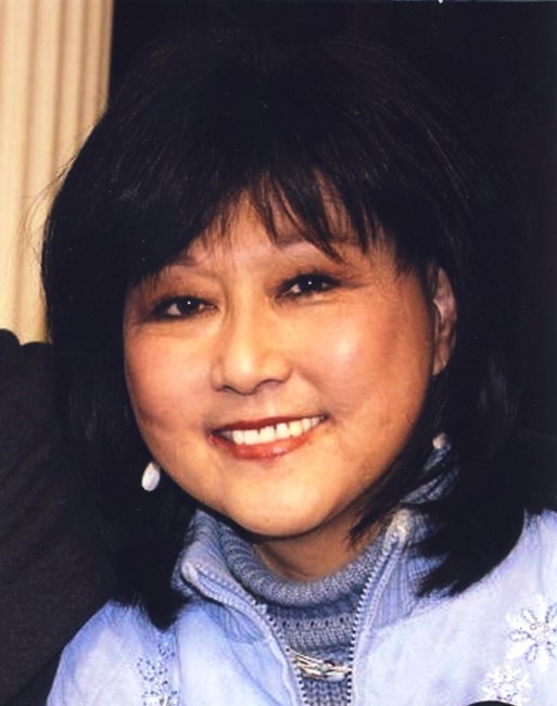 Obituario de Kathleen "Kathi" Tanouye