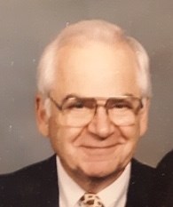 Obituary of Gordon Harry Westcott