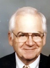 Obituary of Gordon Harry Westcott
