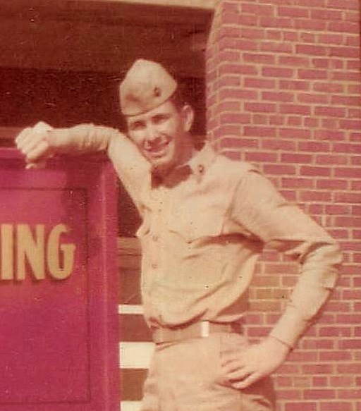 Obituary of Willie "Bill" Dean Murphy