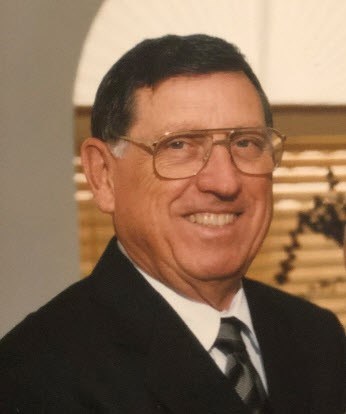 Obituary of Lloyd O. McPherson Jr.