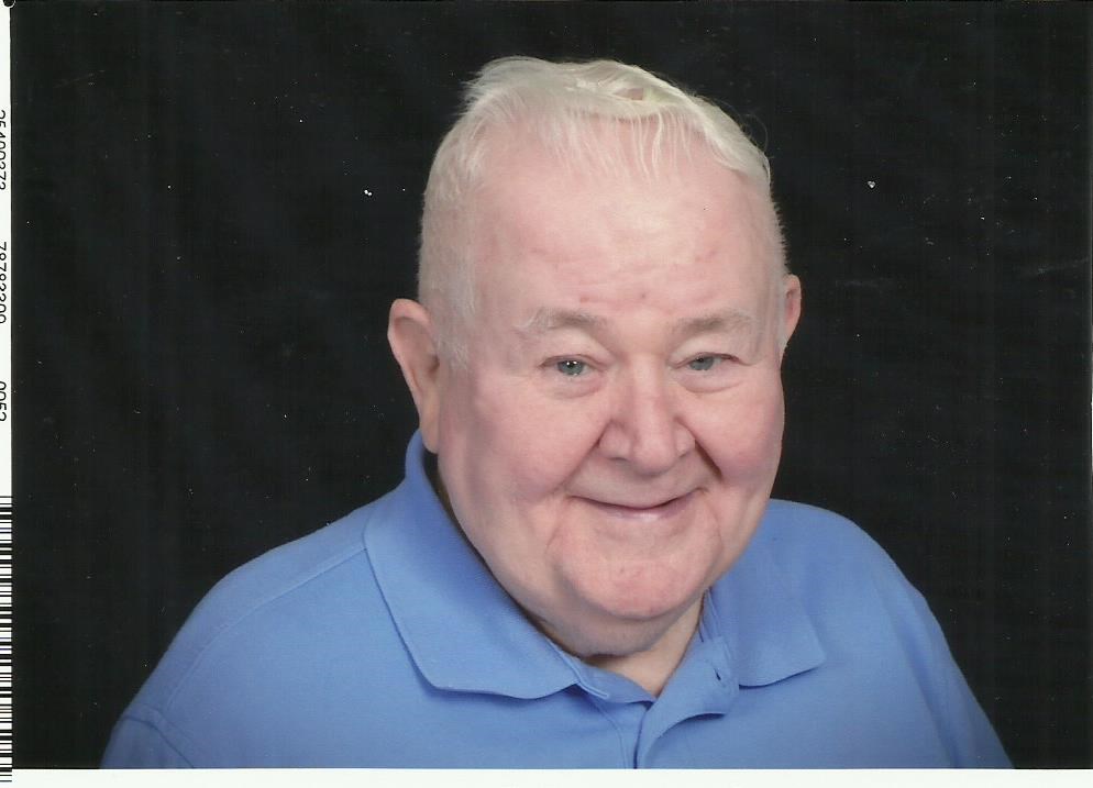 Obituary of Thomas Patrick King Sr.