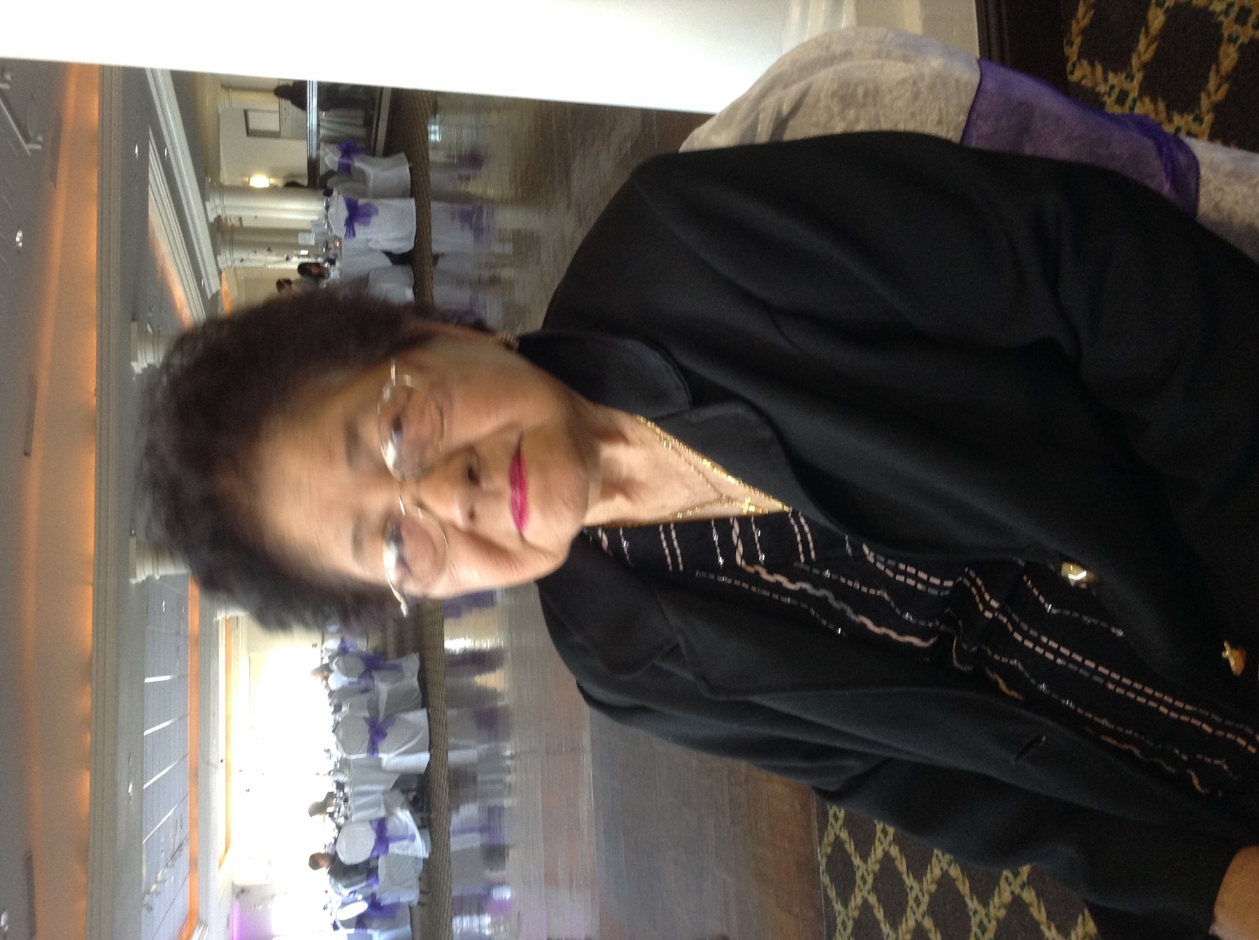 Obituary of Consolacion "Cion" Santos Dimalanta