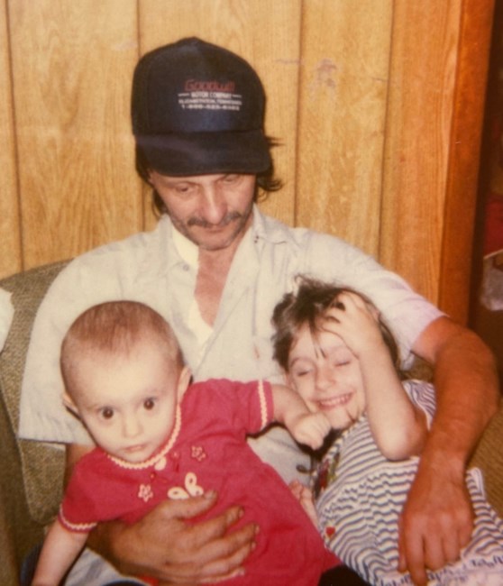 Obituary of Daniel Greg Bates