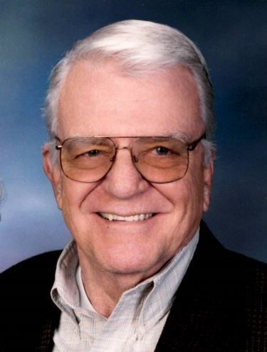 Obituario de Jerry S Witt