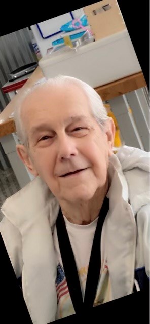 Richard Knerr Obituary - Lubbock, TX