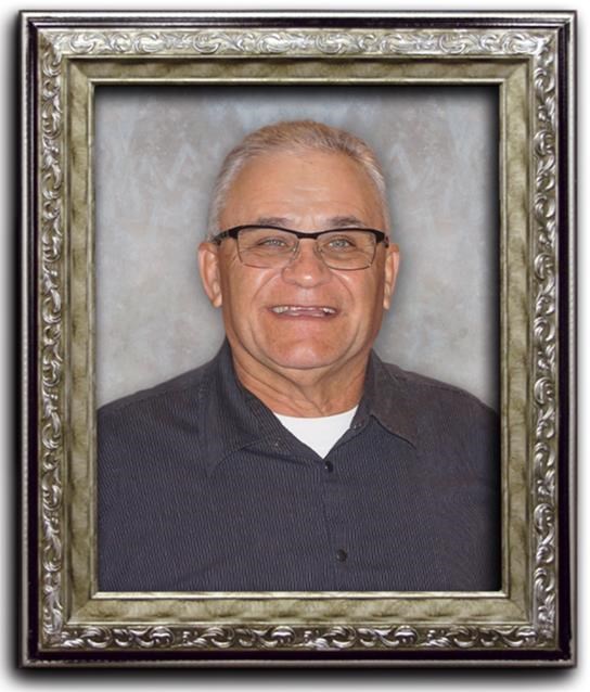 Obituary of Johnny Luna Fierro