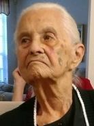 Obituary of Agnes Elizabeth Ross