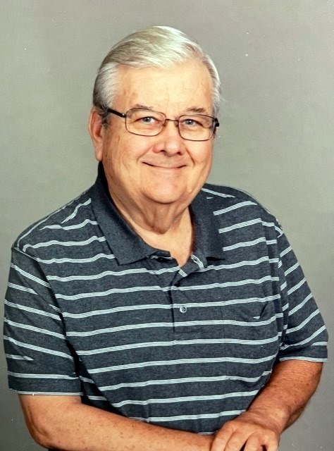 Obituary of Ray Edwin Iselt