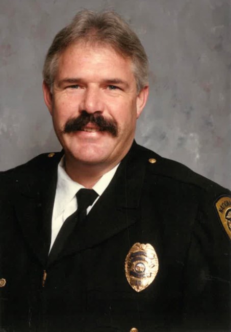 Obituary of Tim J. Darton