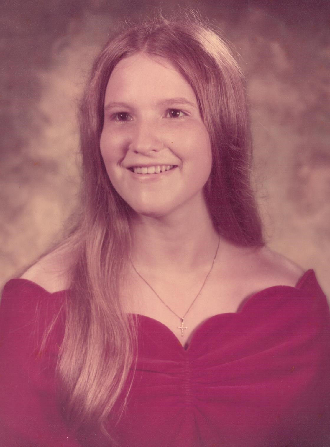 Tina Martin Obituary Columbia, MS