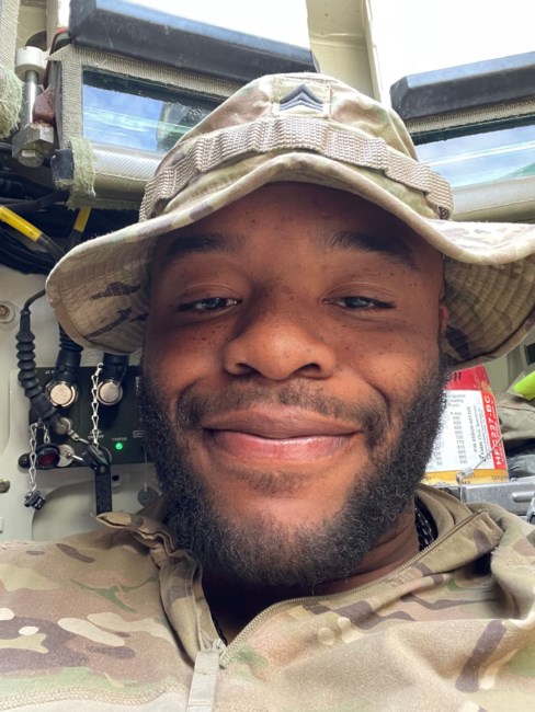 Obituary of Ramon B. Barnes