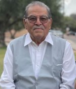 Edward Rodriguez