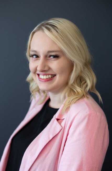 Obituary of Kalista Lauren Trotter