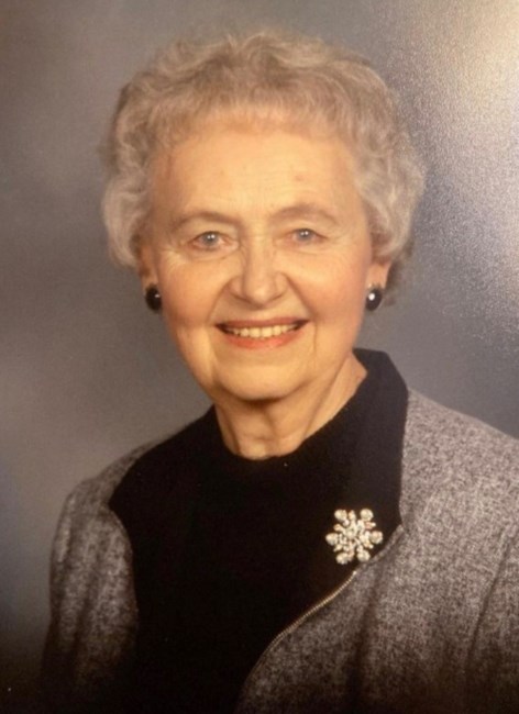 Obituary of Janice Ann Spech
