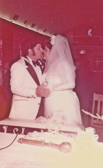 Obituary of Mrs. Rebecca Becky C Carmona Ybarra