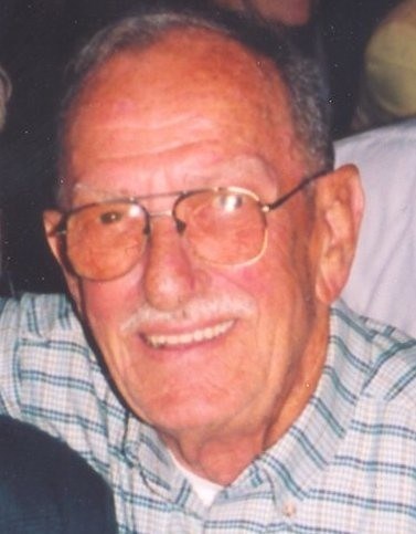 Obituary of W. Donald Drenner