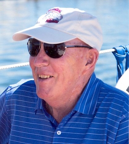 Obituary of Thomas A. Rodgers III