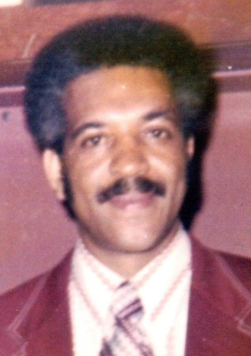 Melvin Lee Harris Obituary Jackson, MI