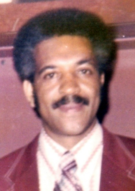 Obituary of Melvin Lee Harris