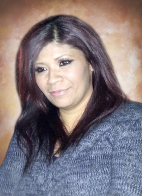 Obituary of Veronica Silva