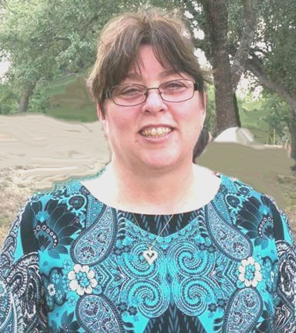 Obituary of Kathy Jean Capps