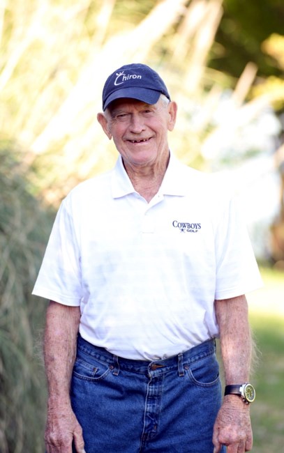 Obituary of John "Sonny" Henning