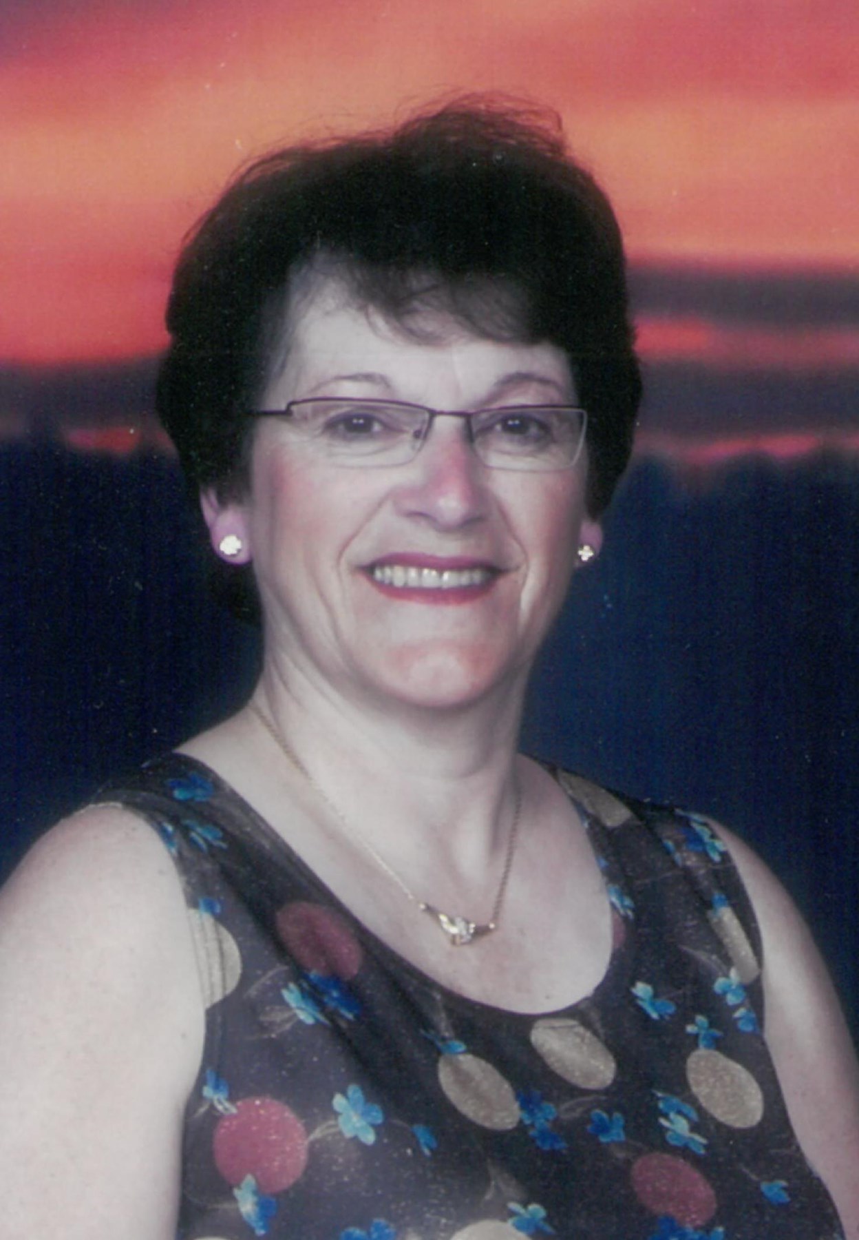 Obituary of Rose Marie (Thibodeau) Doherty