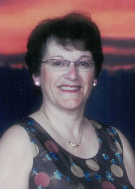 Obituary of Rose Marie (Thibodeau) Doherty