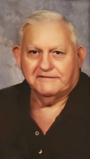 Obituary of William Dean Huffman