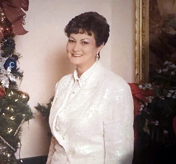 Obituary of Carol Elizabeth Daniel