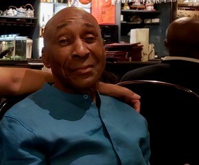 Obituary of Thomas Daly