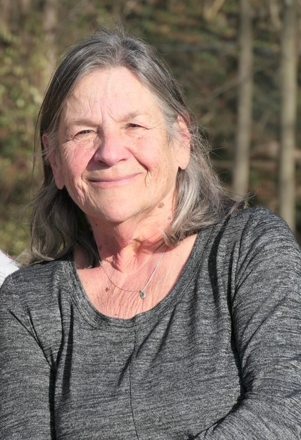 Obituary of Edith Delman